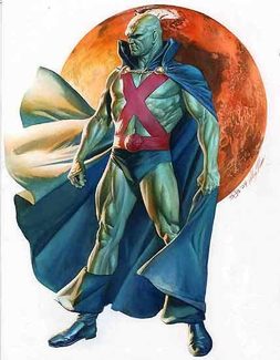 manhunter