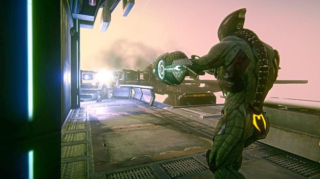 PlanetSide 2