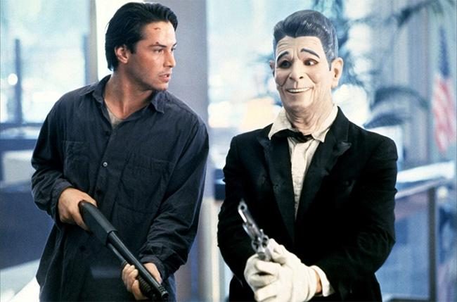 'Point Break