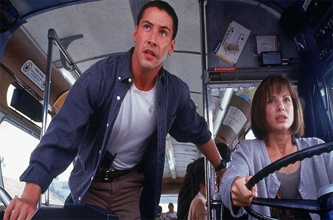 'Speed'