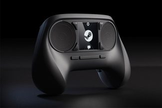 Steam Controller