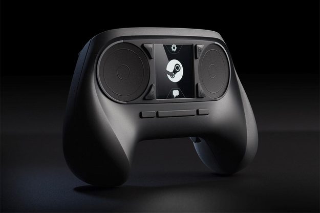 Steam Controller