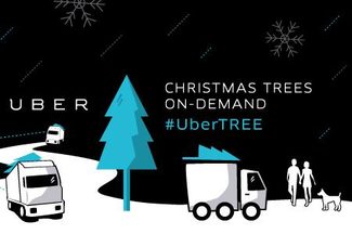 uber-trees