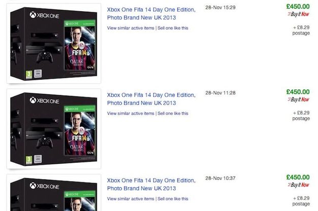xbox-one-ebay-scam