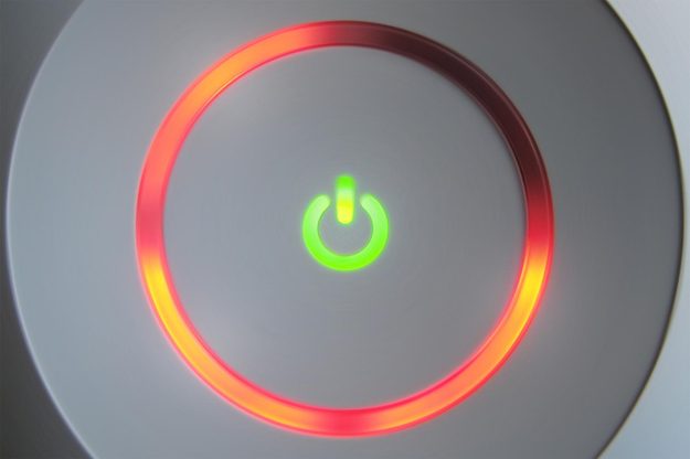 Xbox Ring of Death