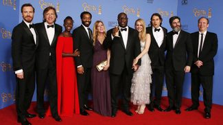 12 years a slave