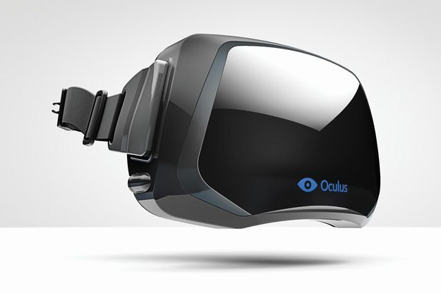 2014 good gaming Oculus Rift