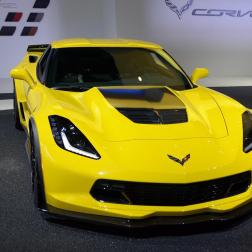2015 Corvette Z06
