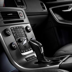 2015 Volvo V60 T5 Drive-E