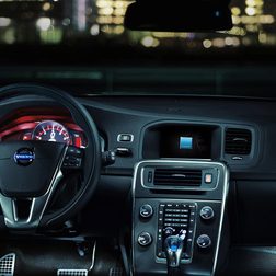 2015 Volvo V60 T5 Drive-E
