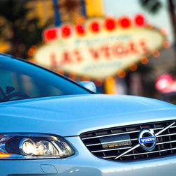 2015 Volvo V60 T5 Drive-E