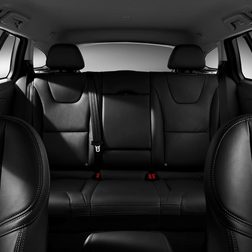 2015 Volvo V60 T5 Drive-E