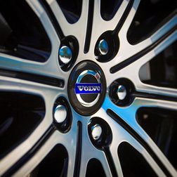 2015 Volvo V60 T5 Drive-E