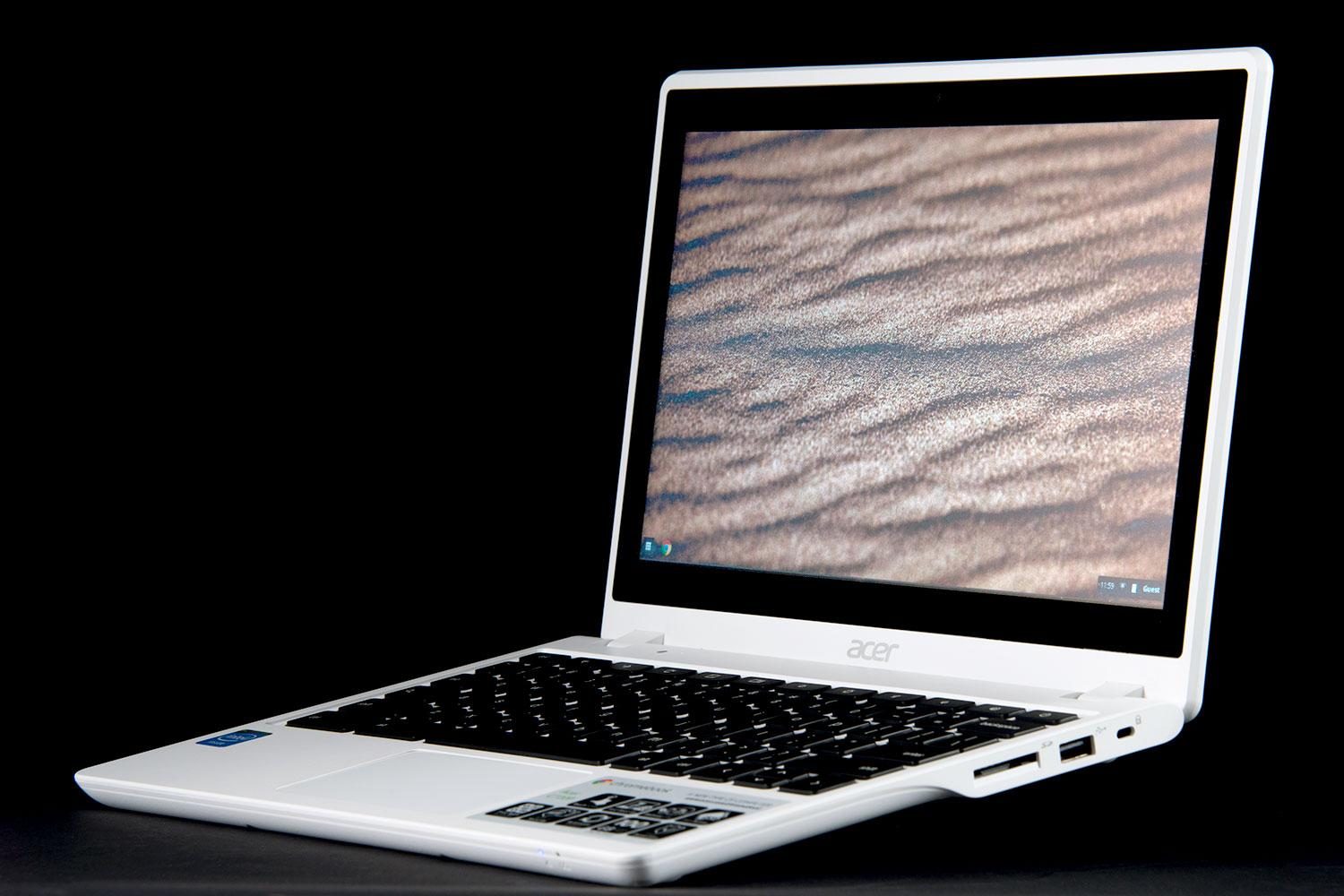 Acer C720P-2600 review - Digital Trends