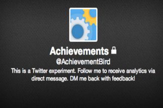Achievements Twitter