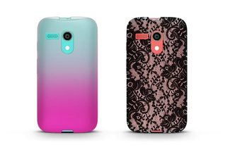 Agent 18 FlexShield Case