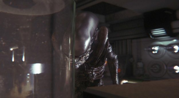 Alien Isolation