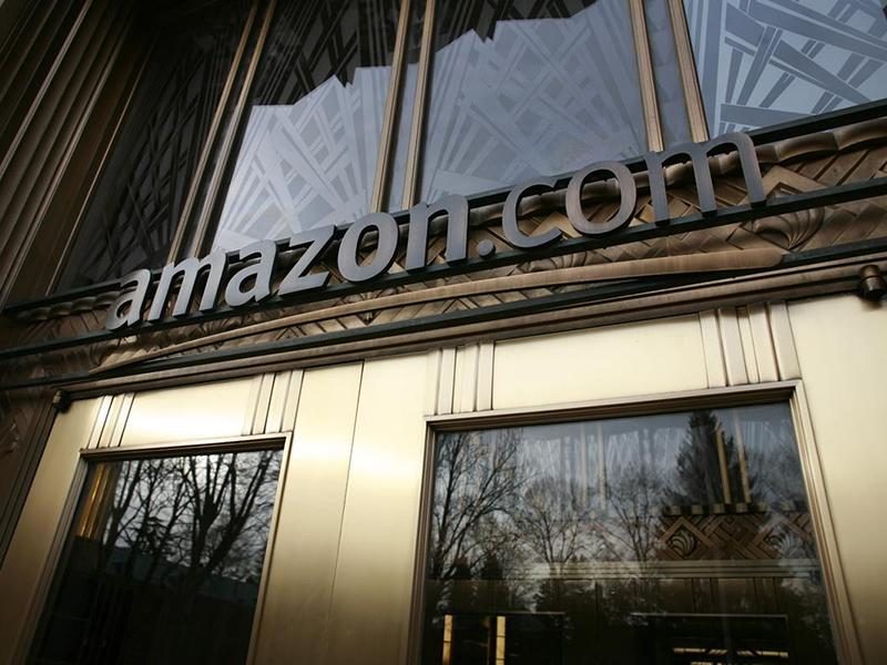 Amazon rises from the ashes of Intel's OnCue with aggressive new plans ...