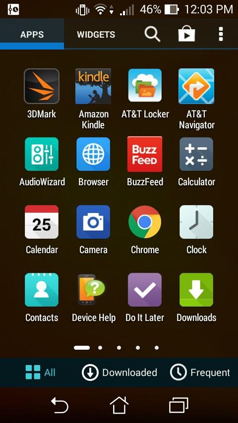 Asus PadFone X Mini