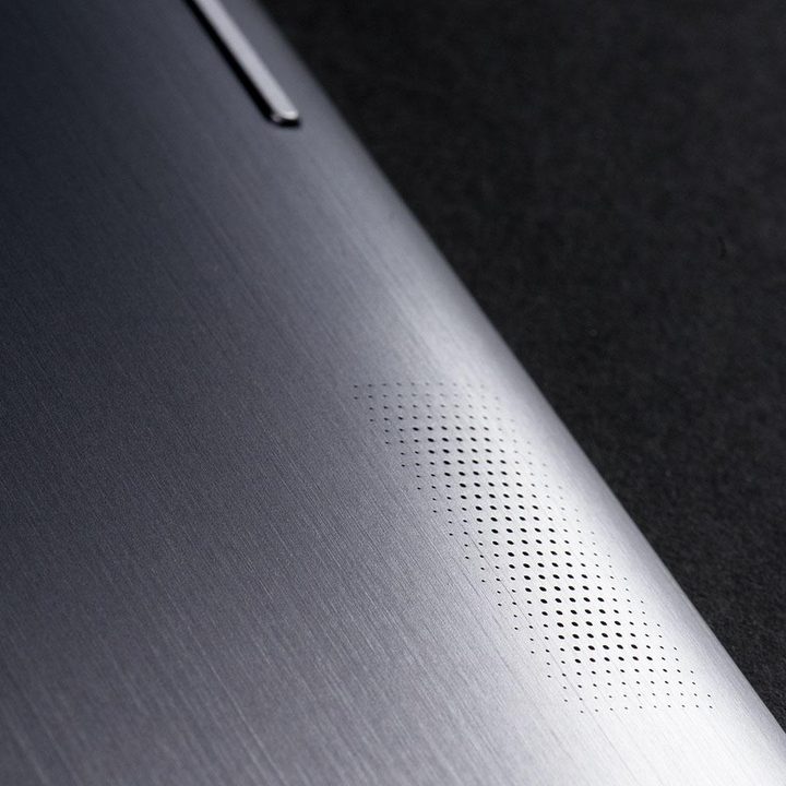 Asus TX201L Transformer Book Trio speaker CU
