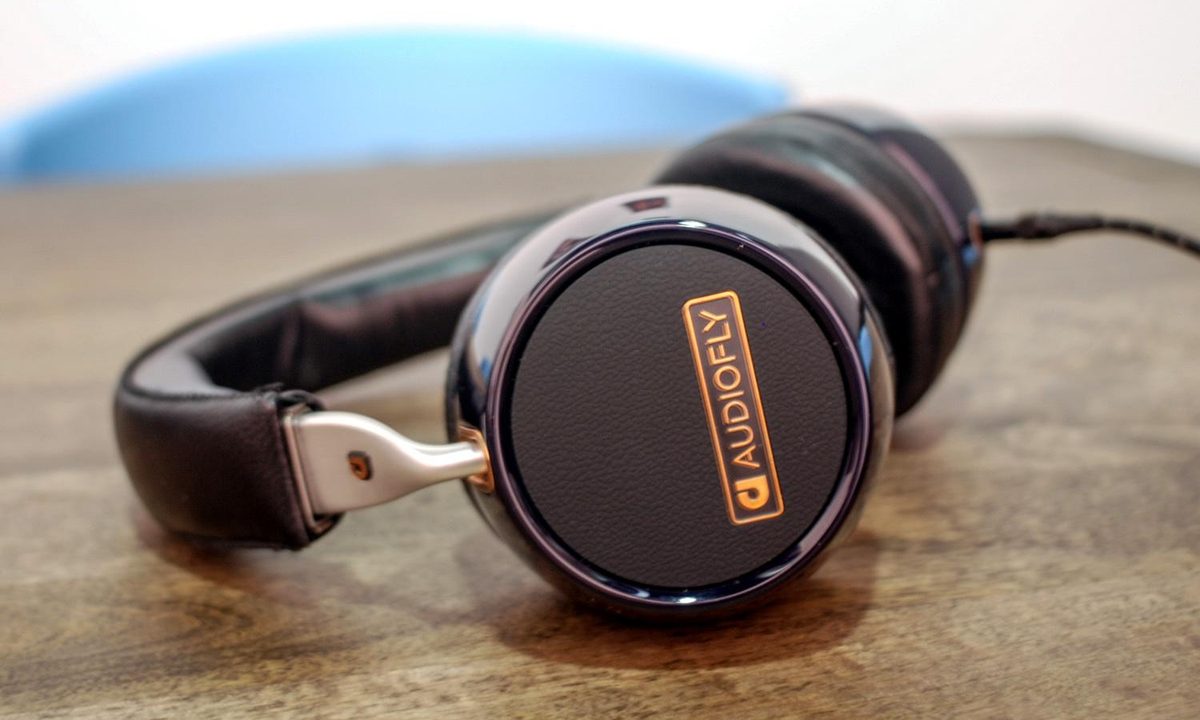 Audiofly cans angle