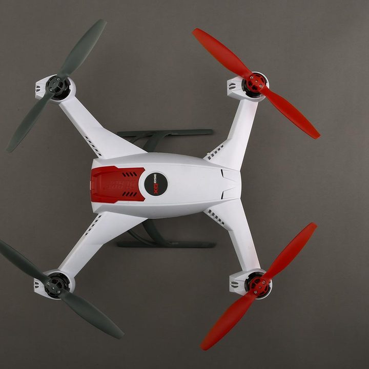 350 QX blade drone