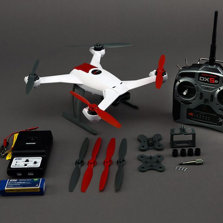 350 QX blade drone accessories