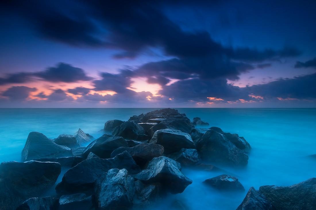 Benjamin Edelstein landscape photo 2