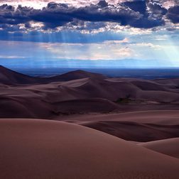 Benjamin Edelstein landscape photo 7