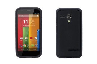 BodyGlove Satin Case