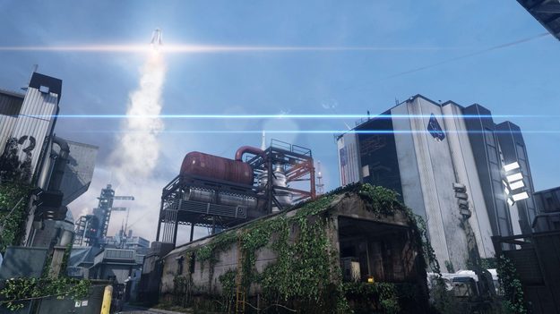 COD Ghosts Onslaught_Ignition Environment