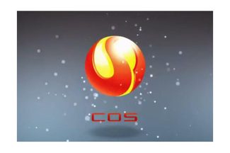 COS Logo
