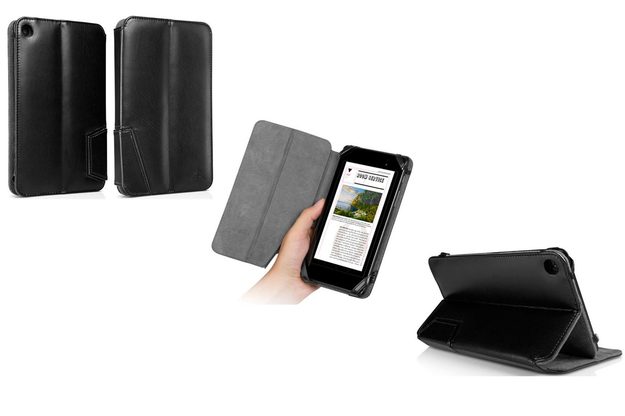 Chil Notchbook Case