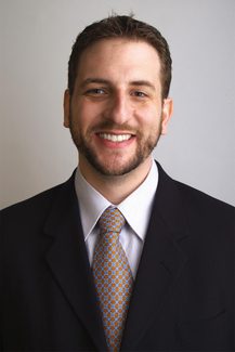 Craig Aaron, president and CEO of Internet rights group Free Press