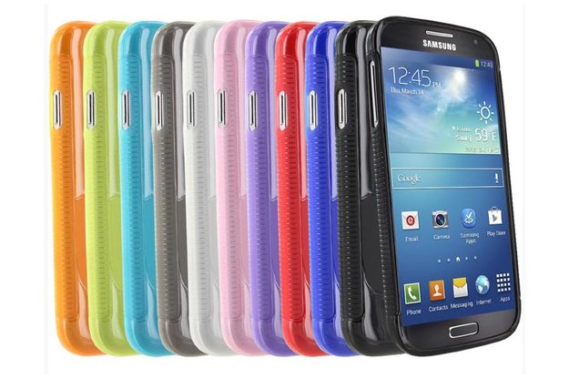 Cruzerlite Androidified A2 Case
