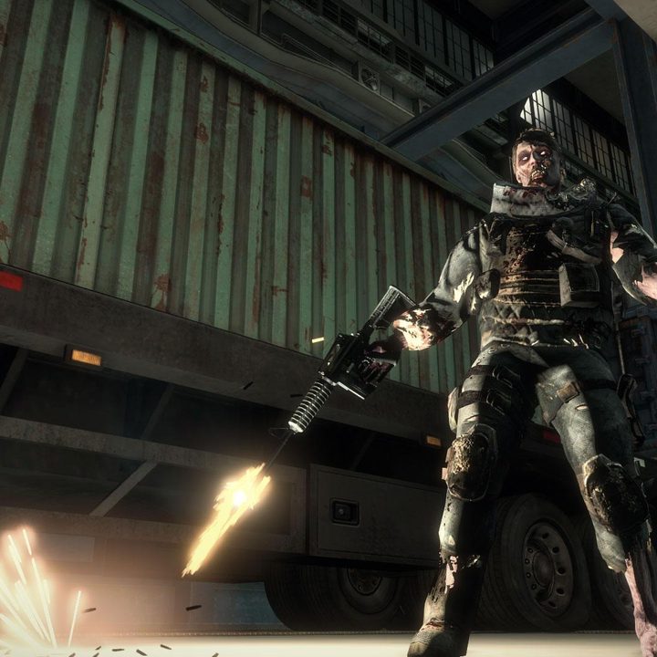 Dead Rising 3 Operation Broken Eagle screenshot 4