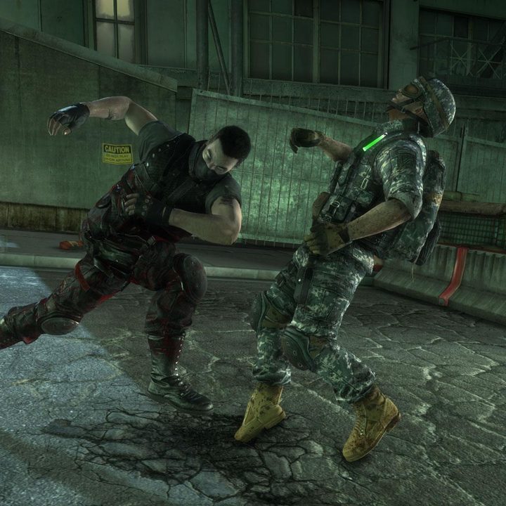 Dead Rising 3 Operation Broken Eagle screenshot 7