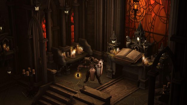 Diablo III Reaper of Souls