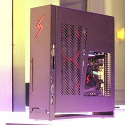 Digital Storm Bolt II