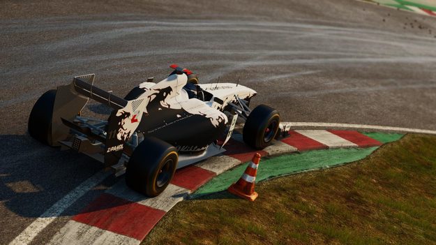 Driveclub
