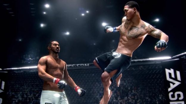 EA Sports UFC