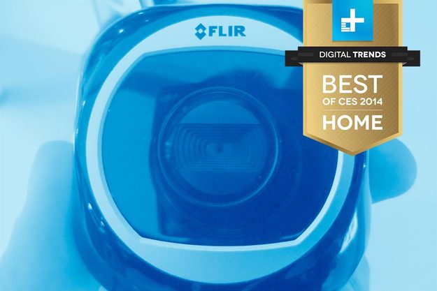 Flir FX best of ces 2014