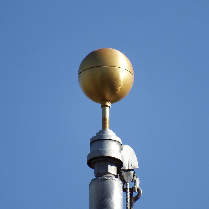 Fujifilm FinePix S1 sample image
