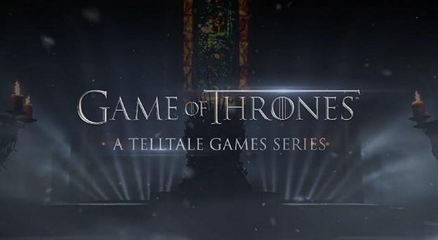 Game of Thrones Telltale
