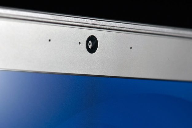 HP EliteBook 820 G1 front camera macro