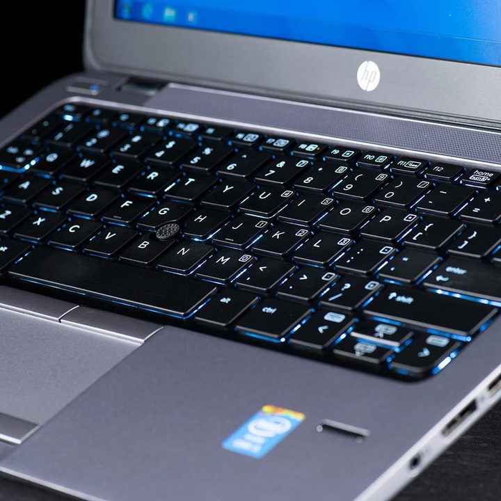 HP EliteBook 820 G1 keyboard