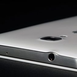 Huawei Ascend Mate 2 headphone jack