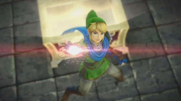 Hyrule Warriors