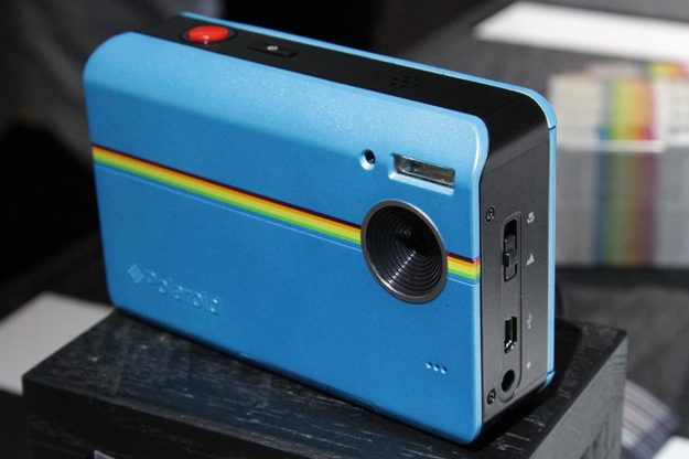 Polaroid Z2300