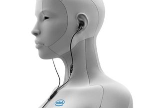 Intel Smart EarBuds